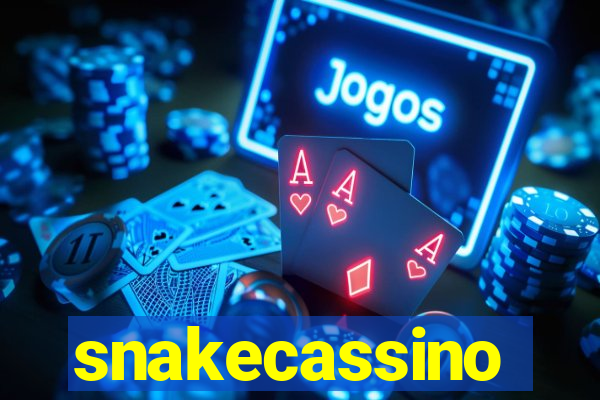 snakecassino