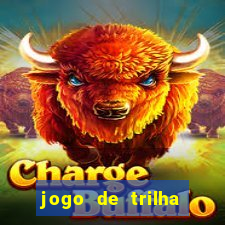 jogo de trilha para imprimir