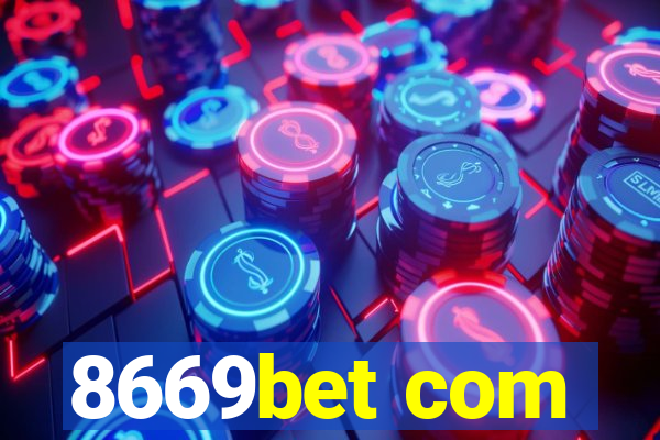 8669bet com