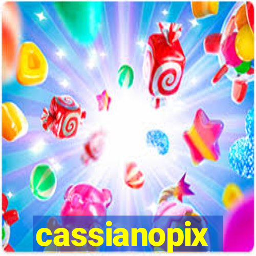 cassianopix