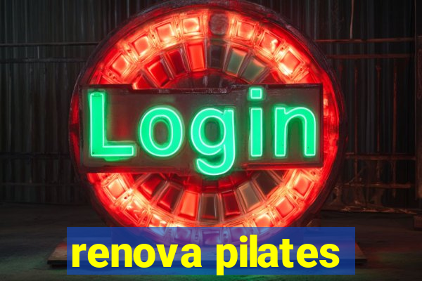 renova pilates