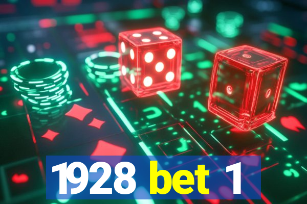 1928 bet 1