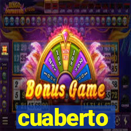 cuaberto