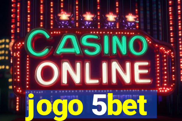 jogo 5bet