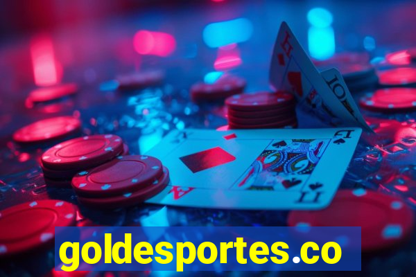 goldesportes.com