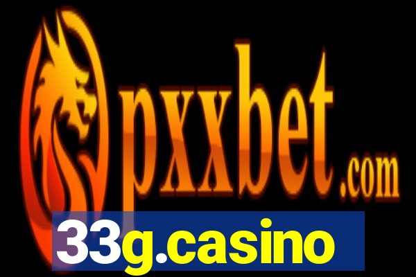 33g.casino