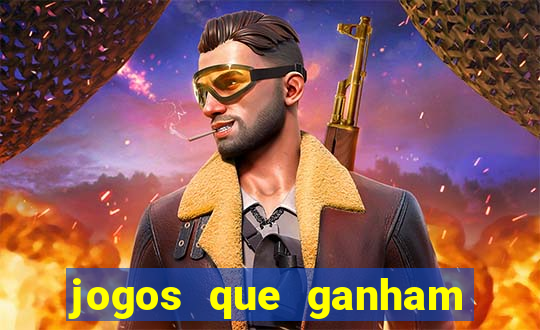 jogos que ganham dinheiro no cadastro