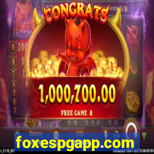 foxespgapp.com