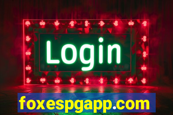 foxespgapp.com