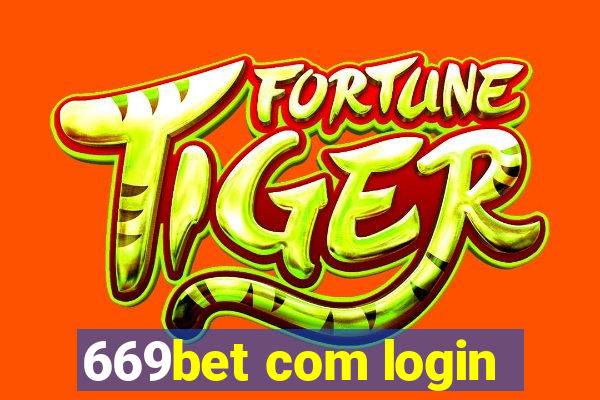 669bet com login