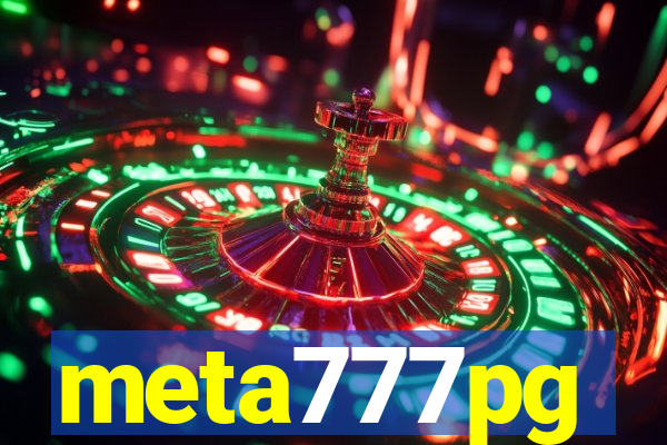 meta777pg