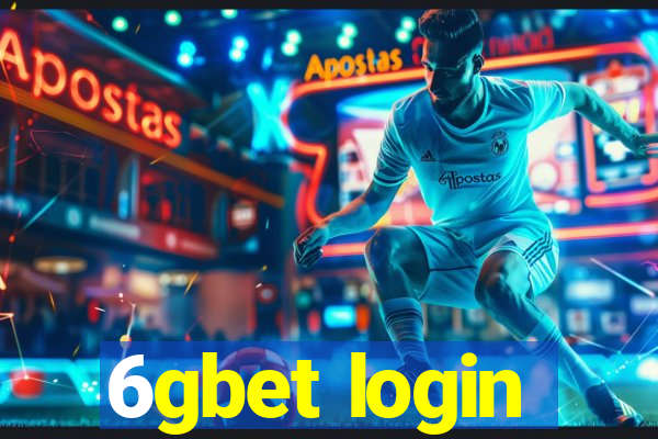 6gbet login