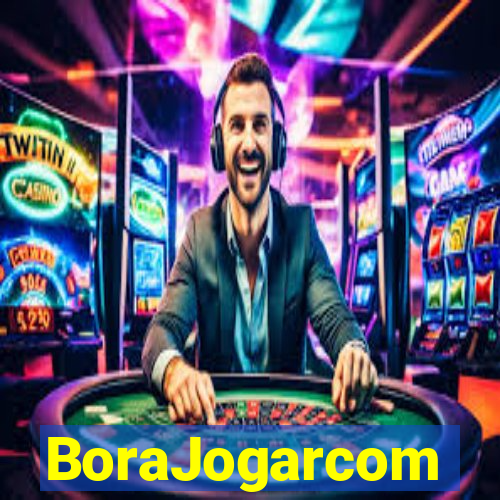 BoraJogarcom