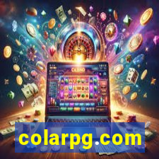 colarpg.com