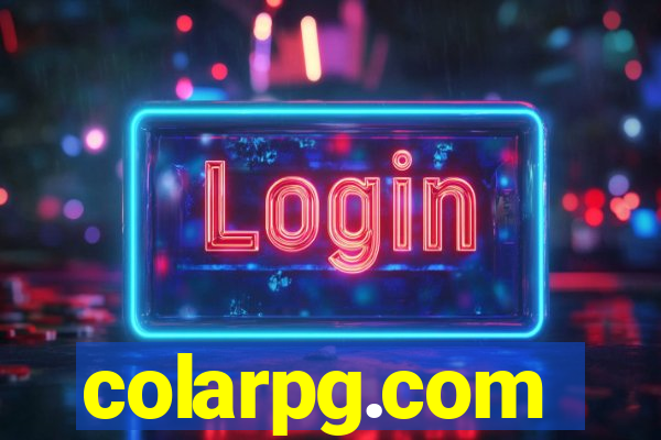 colarpg.com