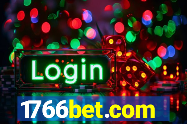 1766bet.com