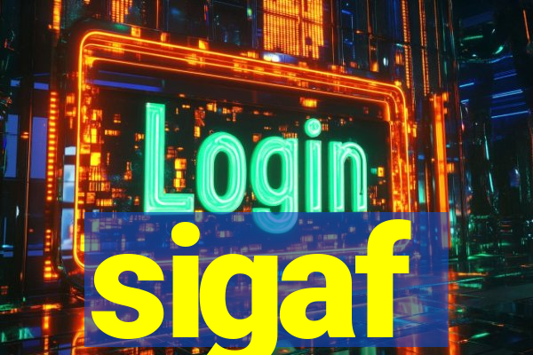 sigaf