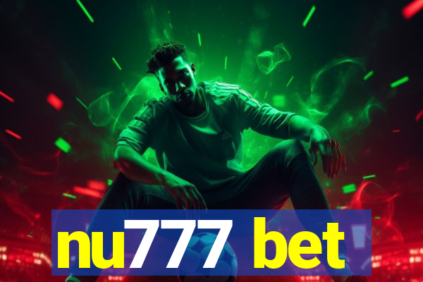 nu777 bet