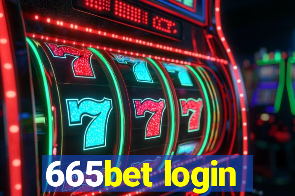 665bet login