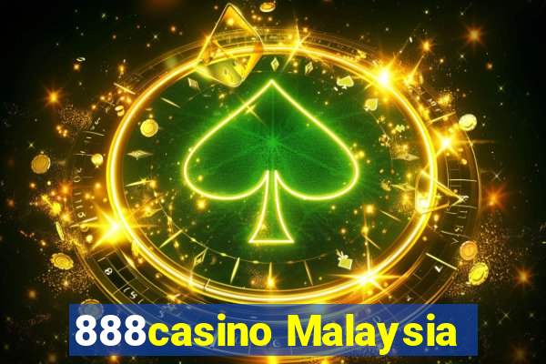 888casino Malaysia