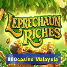 888casino Malaysia