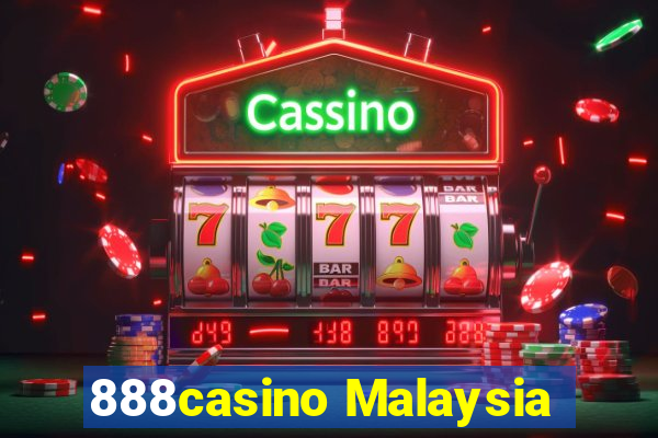 888casino Malaysia