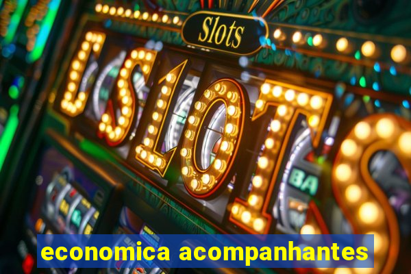 economica acompanhantes