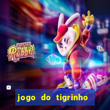 jogo do tigrinho que mais paga