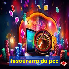 tesoureiro do pcc