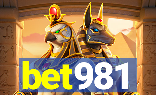 bet981