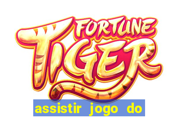 assistir jogo do flamengo multicanais