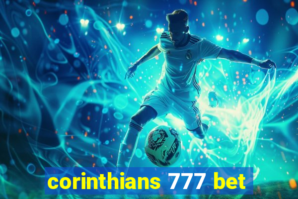 corinthians 777 bet