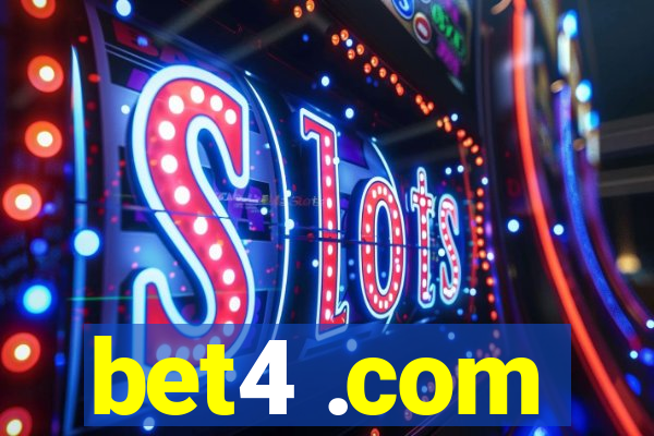 bet4 .com