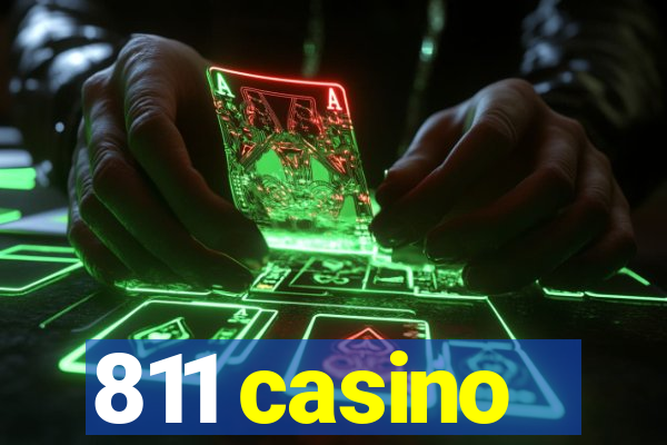 811 casino