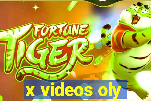 x videos oly