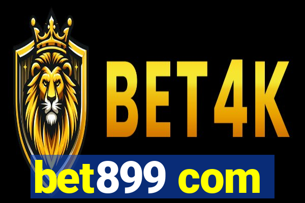 bet899 com