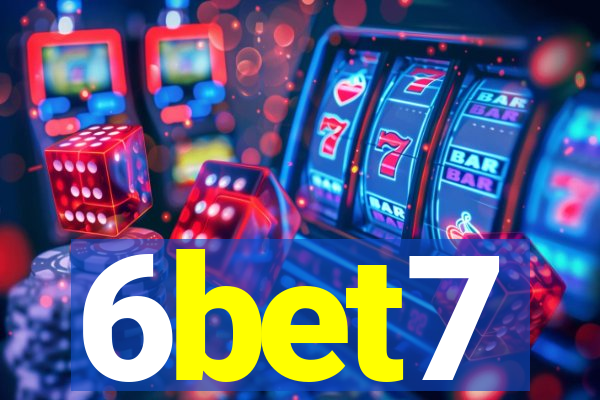 6bet7