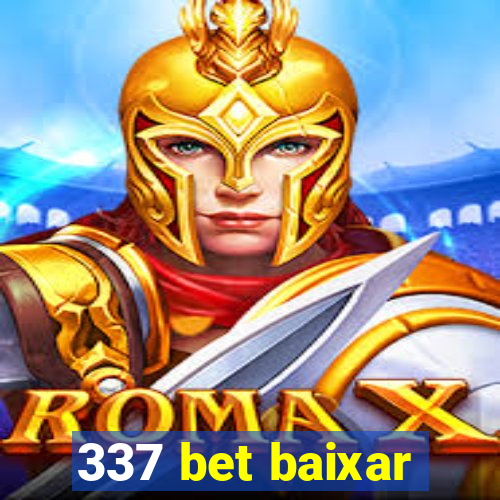 337 bet baixar