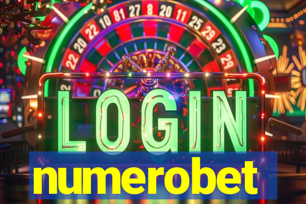 numerobet