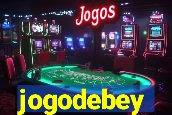 jogodebey