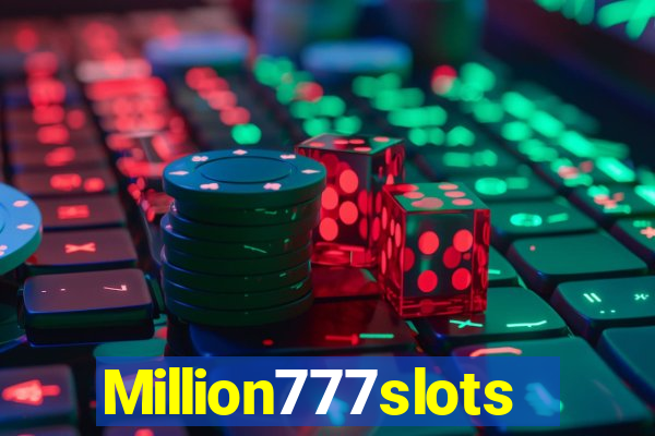 Million777slots