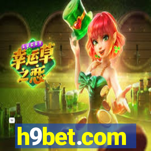 h9bet.com