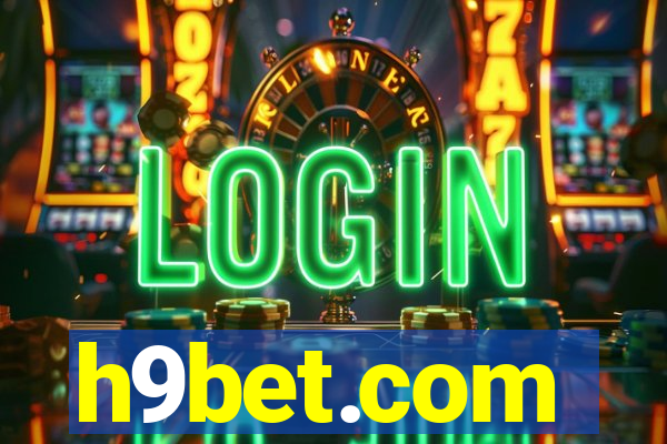 h9bet.com