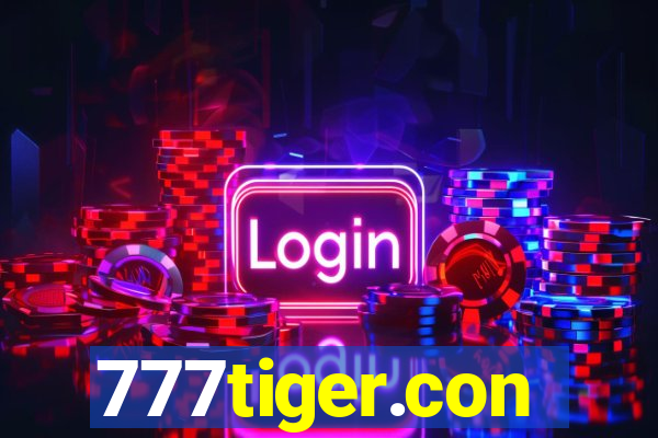 777tiger.con