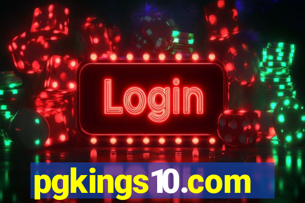 pgkings10.com