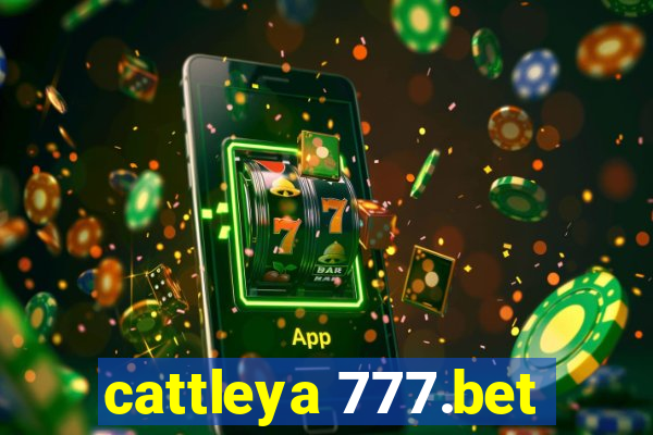 cattleya 777.bet