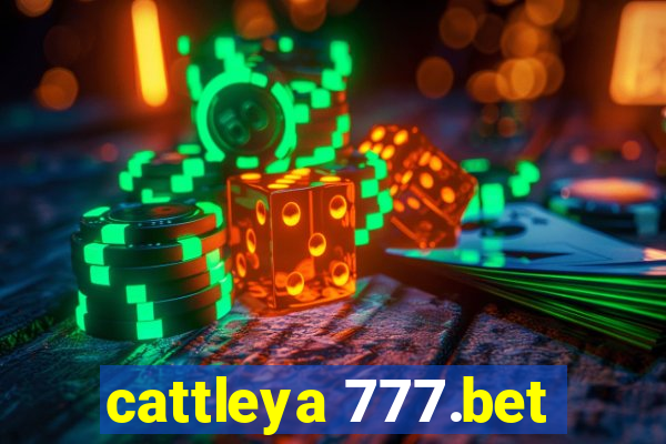 cattleya 777.bet