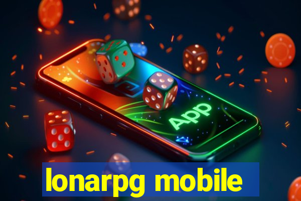 lonarpg mobile