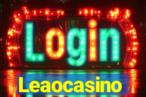 Leaocasino