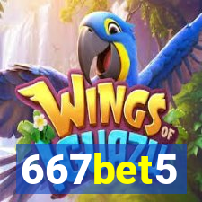 667bet5